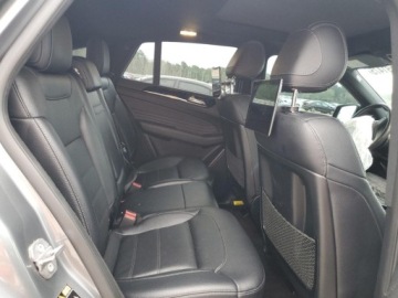 Mercedes GLE V167 2019 Mercedes-Benz GLE 2019 MERCEDES-BENZ GLE COUPE 43 AMG 3.0 Benzyna 429KM, zdjęcie 10