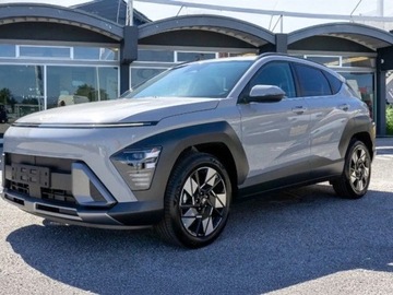Hyundai Kona II 2025 HYUNDAI Kona 1.6 GDI Hybrid Platinum DCT Suv 129KM 2025