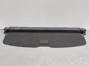 Roleta bagażnika Citroen C5 III X7 - 2008-2017r KOMBI