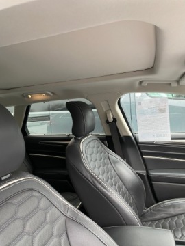 Ford Mondeo V Kombi Facelifting 2.0 EcoBlue 190KM 2020 Mondeo Vignale Lift Tylko105tkm2.0 190PS Kamera El. Fot. Panorama, zdjęcie 5