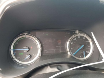 Toyota Highlander III 2022 Toyota Highlander Hybrid Platinum 2022 2.5l 2.5 Hybryda 243KM, zdjęcie 9