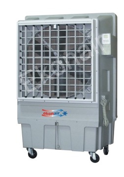 Biocooler ewaporacyjny Zephyr 312 (do 100 m²)