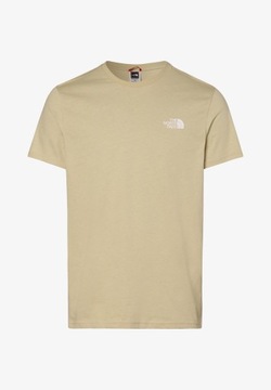 T-shirt z logo The North Face XS