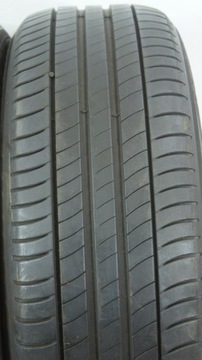 Летняя резина Michelin 225/55/R18 K3343, как новая.