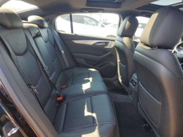 Cadillac 2024 Cadillac CT5 Luxury 2024 2.0 Benzyna 237KM, zdjęcie 10