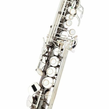 Thomann MK I Сопрано-саксофон ручной работы Soprano Sax