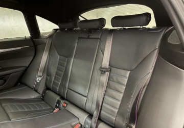 BMW Seria 4 G22-23-26 Coupe 2.0 420d 190KM 2024 BMW Seria 4 420d xDrive, M Pro, Faktura, Gwarancja, Dach, Serwis ASO 2.0, zdjęcie 33