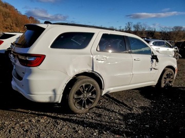 Dodge Durango III 3.6 V6 294KM 2024 Dodge Durango Gt 2024 3.6 Benzyna 295KM, zdjęcie 3