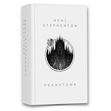 PEANATEMA Neal Stephenson