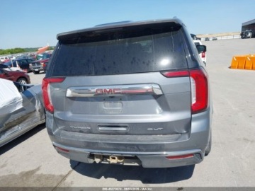  GMC Yukon Slt 2021 5.3 Benzyna 355KM, zdjęcie 3