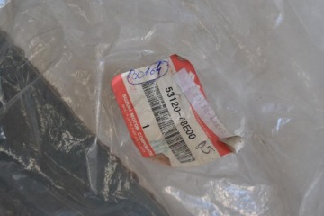 Кронштейн переднего крыла Suzuki VZ 800 Marauder 98-03'