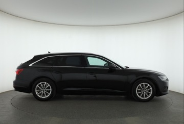Audi A6 C8 Avant 2.0 40 TDI 204KM 2019 Audi A6 40 TDI, Salon Polska, Serwis ASO, 201 KM, zdjęcie 5