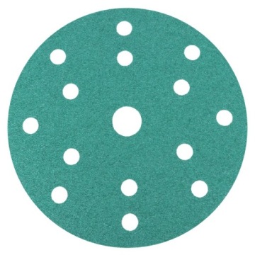 НАЖДАЛЬНЫЙ ДИСК 150ММ 15H P800 НА ВЕЛКРО 50ШТ.