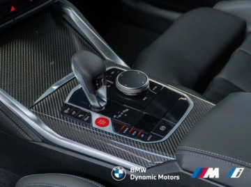 BMW Seria 3 G20-G21 2026 BMW M3 Competition M xDrive Touring 530 KM - Pakiet Ultimate - Od Reki, zdjęcie 32
