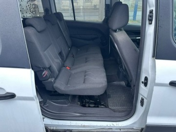 Ford Tourneo Connect II 2017 Ford Tourneo Connect Niepełnosprawnych inwalida, zdjęcie 6