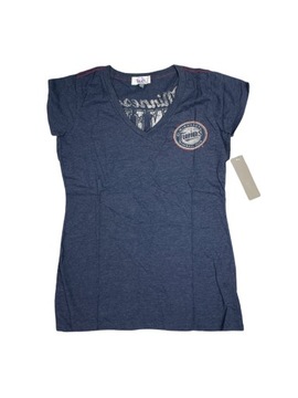Koszula T-shirt damski Minnesota Twins MLB L