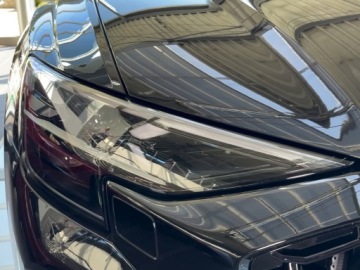 Audi Q8 2026 Q8 / E-Tron RSQ8 TFSI quattro Performance 4.0 (640KM) 2026, zdjęcie 14