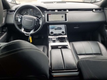 Land Rover Range Rover Velar 2020 Land Rover Range Rover Velar S 2020 2.0l 2.0 Benzyna 247KM, zdjęcie 8