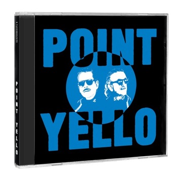 Yello Point Waba Duba 2020 Новый альбом 1 CD Борис.Б