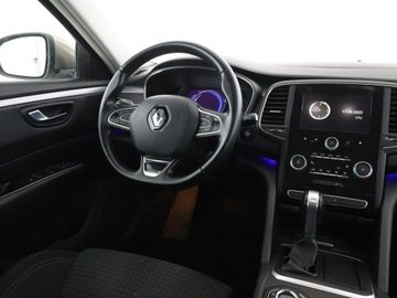 Renault Talisman Kombi 1.3 TCe 160 FAP 159KM 2019 Renault Talisman automat virtual cocpit navi klima, zdjęcie 15