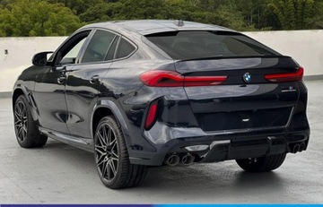 BMW X6 G06 M SUV Facelifting 4.4 M 625KM 2024 Od ręki - BMW X6 4.4 (625KM) Competition | Pakiet M Driver + Pakiet Comfort, zdjęcie 4