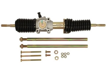 PRZEKŁADNIA KIEROWNICZA PASUJE DO: POLARIS RZR 800 2009-2014