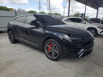 Lamborghini Urus 2019 Lamborghini Urus 2019 4X4 4.0 Benzyna 641KM, zdjęcie 4
