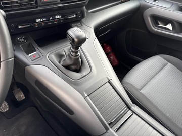 Toyota Proace II 2024 Toyota PROACE CITY VERSO 1.5 D-4D VIP 1.5 D-4D VIP, zdjęcie 23