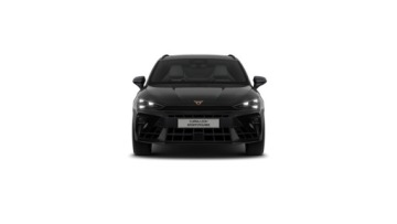 Cupra Leon II Sportstourer Facelifting 2.0 TSI 333KM 2026 Cupra Leon Sportstourer VZ 2.0 TSI 333 KM 4Drive D, zdjęcie 1