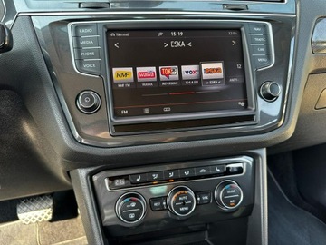 Volkswagen Tiguan I SUV Facelifting 2.0 TSI 180KM 2016 Volkswagen Tiguan 8xAlu SalonPL TopLED Virtual Hak, zdjęcie 21