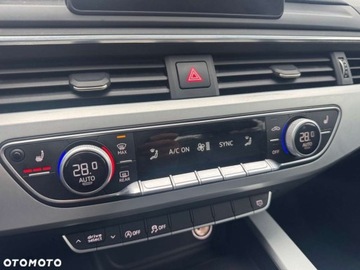 Audi A4 B9 2017 Audi A4 Limousine Audi A4 Limousine 2.0 Benzyna 265KM, zdjęcie 38