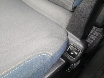 Citroen Berlingo II Combi 1.6 HDI FAP 110KM 2009 Citroen Berlingo 1.6 HDI 111KM KlimatronicTempomat, zdjęcie 15