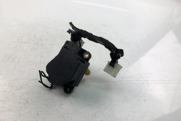 MOTOREK KRYT KOLEKTORU VOLVO XC70 CROSS COUNTRY 74932F 2004