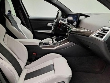 BMW Seria 3 G20-G21 2025 BMW Seria 3 M3 Competition xDrive Sedan 3.0 (530KM) 2025, zdjęcie 10