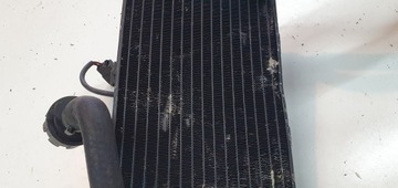 YAMAHA TEOS DOODO 125 CHŁODNICA + WENTYLATOR