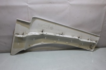 КРЫШКА КРЫЛА КАБИНЫ MAN TGX EURO6 81.66410.0306