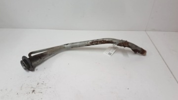 Wlew paliwa KIA Sorento