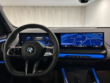 BMW X3 G45 2025 BMW X3 xDrive20 Sport Suv 2.0 (208KM) 2025, zdjęcie 9