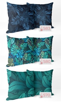 НАВУШКА NATURA 40х40см МНОГО УЗОРОВ!