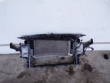 PAS PRZEDNI WZMOCNIENIE HYUNDAI I30 III I30N