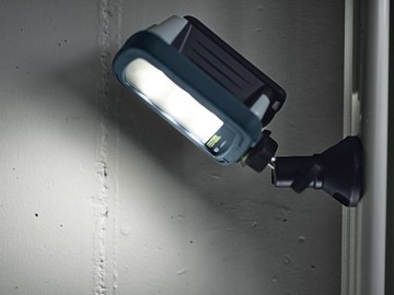 FESTOOL Поворотный магнитный держатель для лампы Syslite KAL 499814