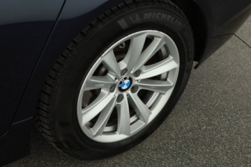 BMW Seria 5 F10-F11 Touring Facelifting 530d 258KM 2016 BMW 5 530d xDrive, Salon Polska, Serwis ASO, zdjęcie 18