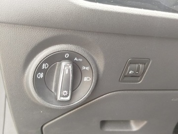 Seat Leon III ST 1.4 TSI 122KM 2013 SEAT LEON 1.4 TSI Style, Bezwypadkowy,Podgrzewane fotele, Rej 2013, zdjęcie 7