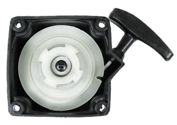 STARTER SZARPAK ROZRUSZNIK DO KOSY SPALINOWEJ KOSIARKI NAC DEMON BASS