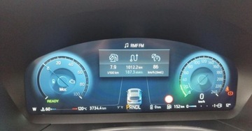 Ford Kuga III 2024 Ford Kuga 2,5 PHEV 243KM, ACTIVE X FWD, Autoryzowany Dealer 2.5 243KM, zdjęcie 15