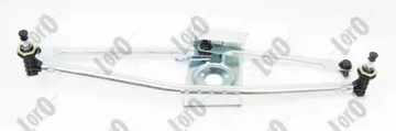 ABAKUS MECHANIZMUS STĚRAČE 103-04-030