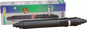 LAMPA CUV-510 10W UV-C sterylizator filtr do 240l