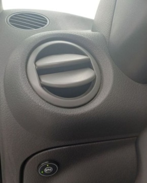 Fiat Panda II Hatchback 5d 1.1 MPI 54KM 2008 Fiat Panda 165 1.1 Fresh 54 KM INSTALACJA GAZOWA 1.1 BenzynaLPG 54KM, zdjęcie 9