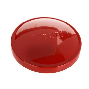 Korek wlewu paliwa John Deere Case AL34678