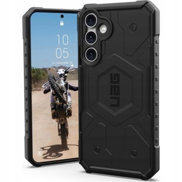 Pouzdro pro Galaxy S23 Fe Urban Armor Gear Uag, obal na pouzdro